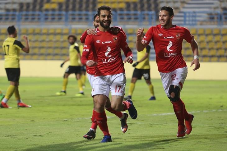 السولية، السوليه، الأهلي، الاهلي